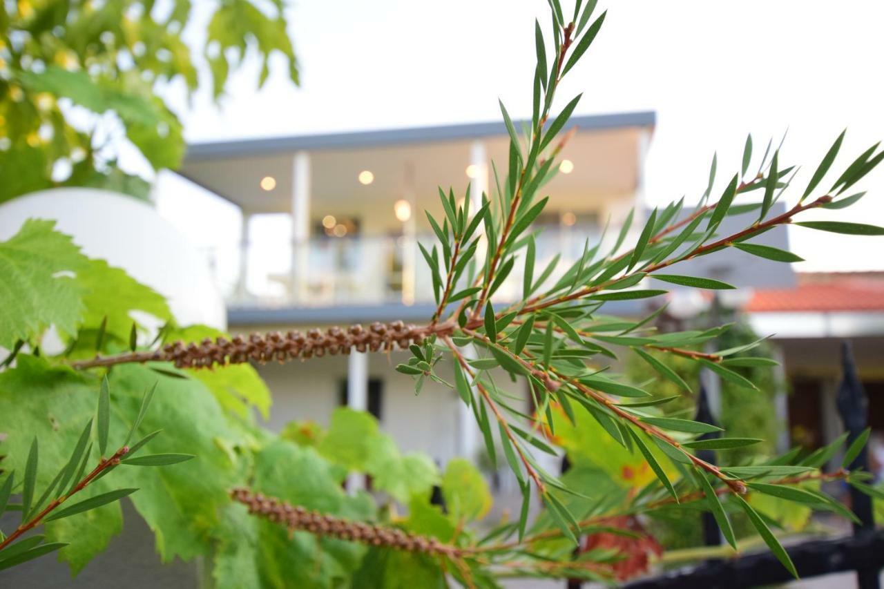 V Luxury Suites Toroni 3 Εξωτερικό φωτογραφία
