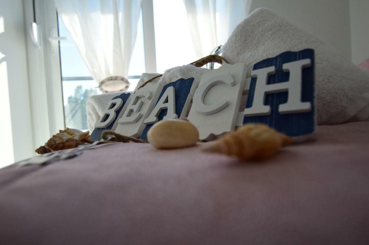 V Luxury Suites Toroni 3 Εξωτερικό φωτογραφία