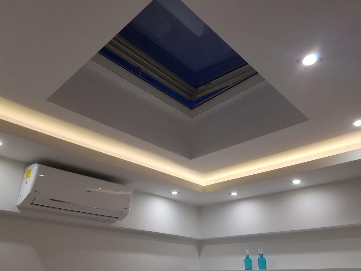V Luxury Suites Toroni 3 Εξωτερικό φωτογραφία