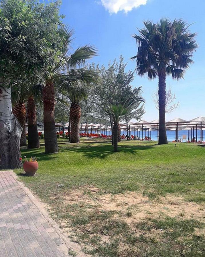 V Luxury Suites Toroni 3 Εξωτερικό φωτογραφία