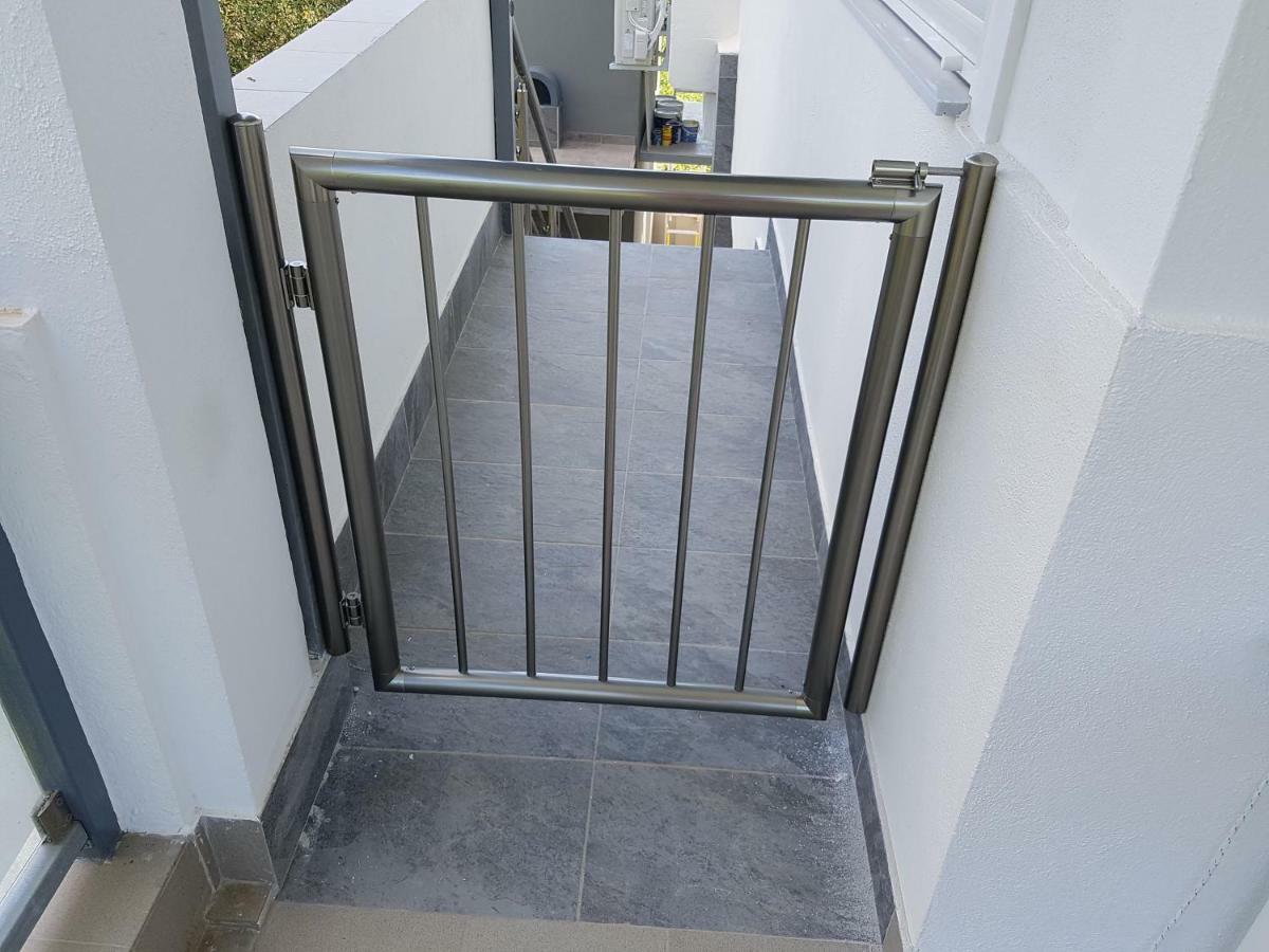 V Luxury Suites Toroni 3 Εξωτερικό φωτογραφία