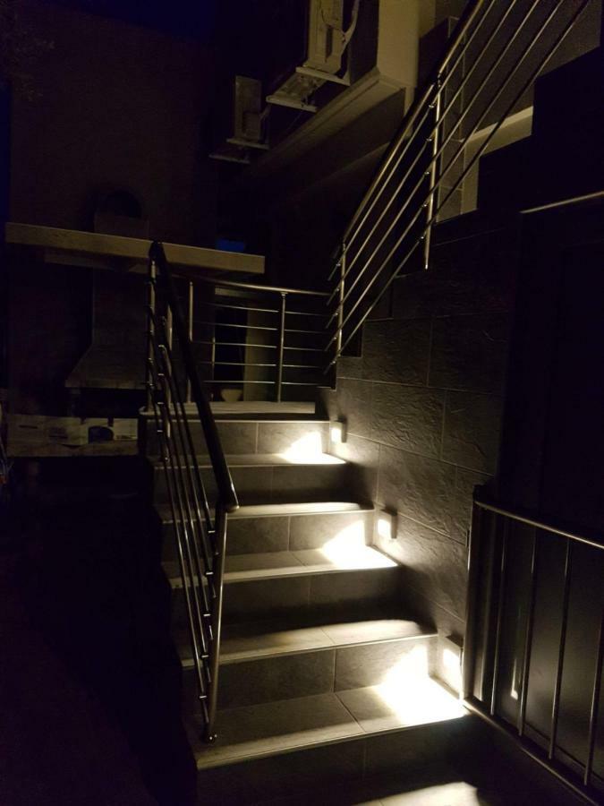 V Luxury Suites Toroni 3 Εξωτερικό φωτογραφία